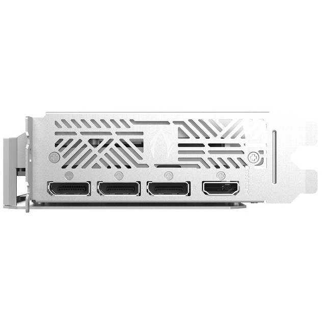 Grafička kartica ZOTAC GAMING GeForce RTX 5060 Twin Edge OC White Edition NVIDIA 8 GB GDDR7-1