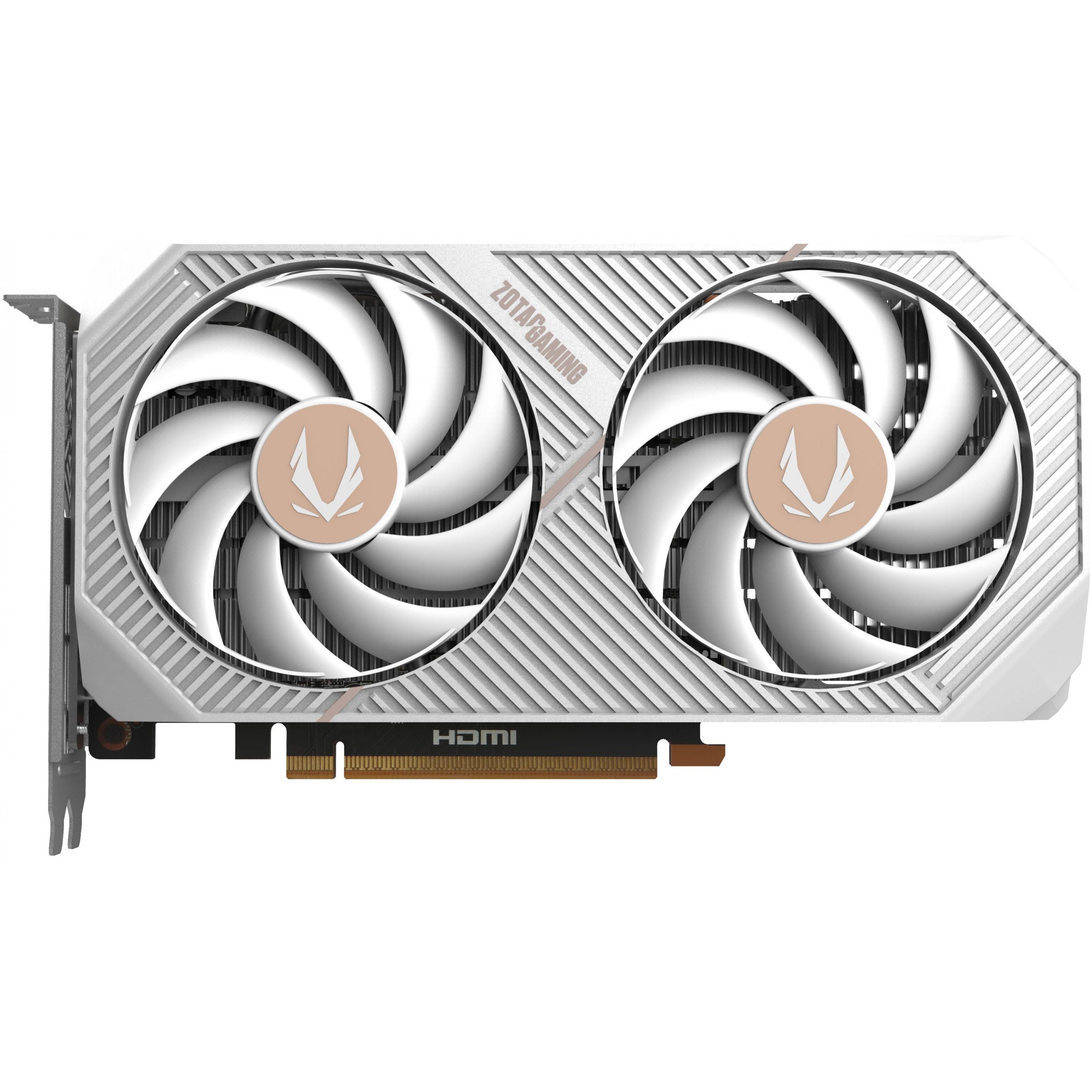 Grafička kartica ZOTAC GAMING GeForce RTX 5050 Twin Edge OC 8 GB GDDR6-0
