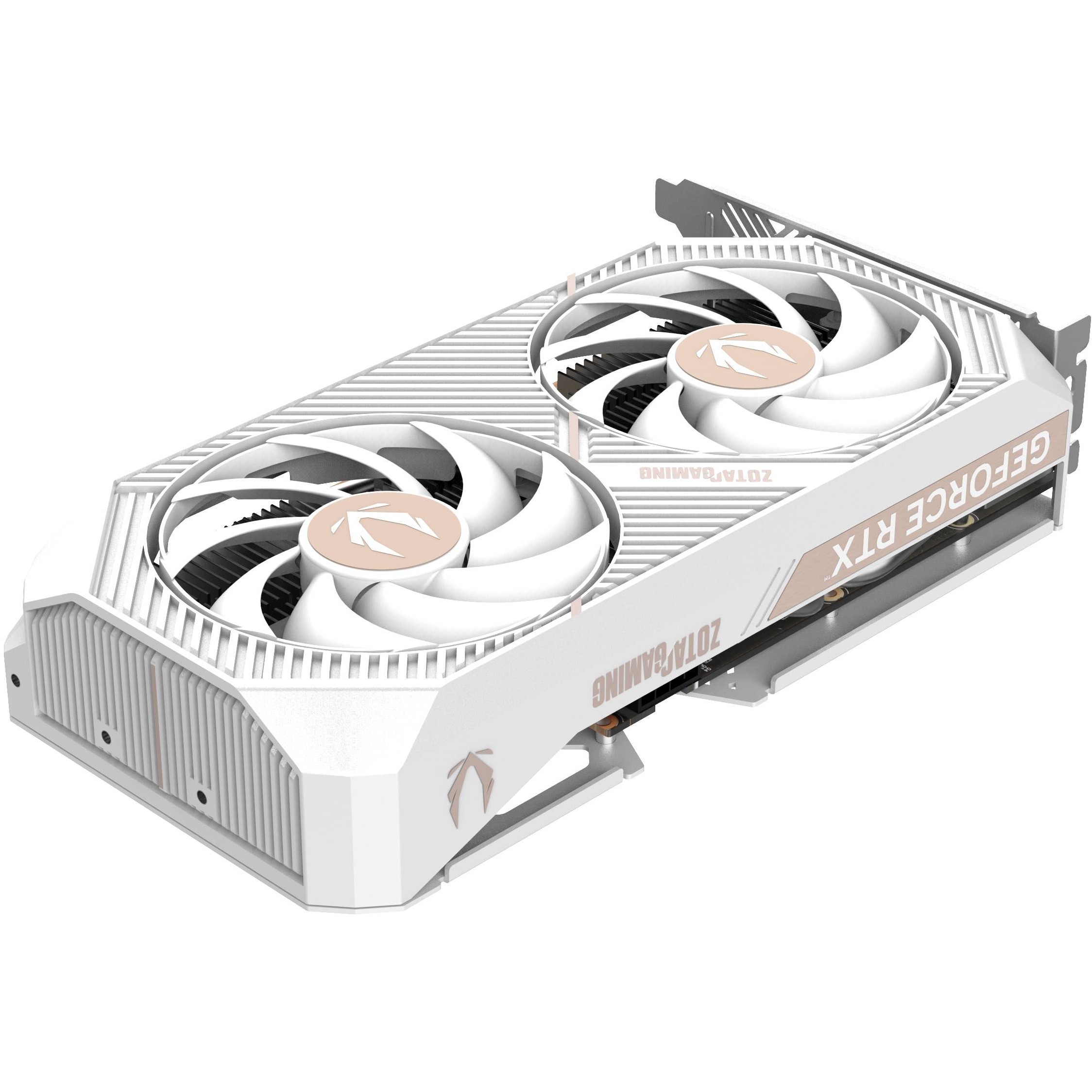 Grafička kartica ZOTAC GAMING GeForce RTX 5050 Twin Edge OC 8 GB GDDR6-3