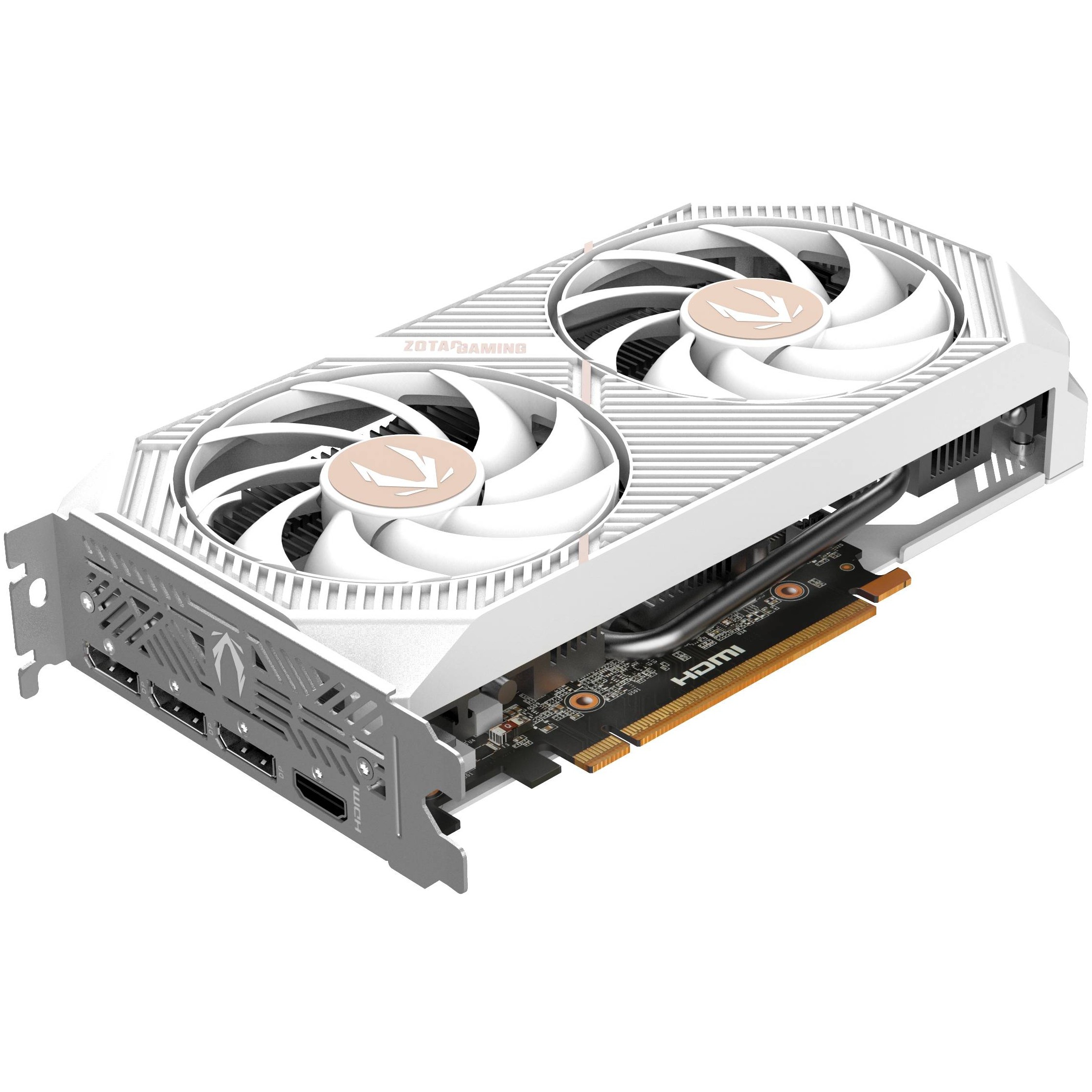 Grafička kartica ZOTAC GAMING GeForce RTX 5050 Twin Edge OC 8 GB GDDR6-4