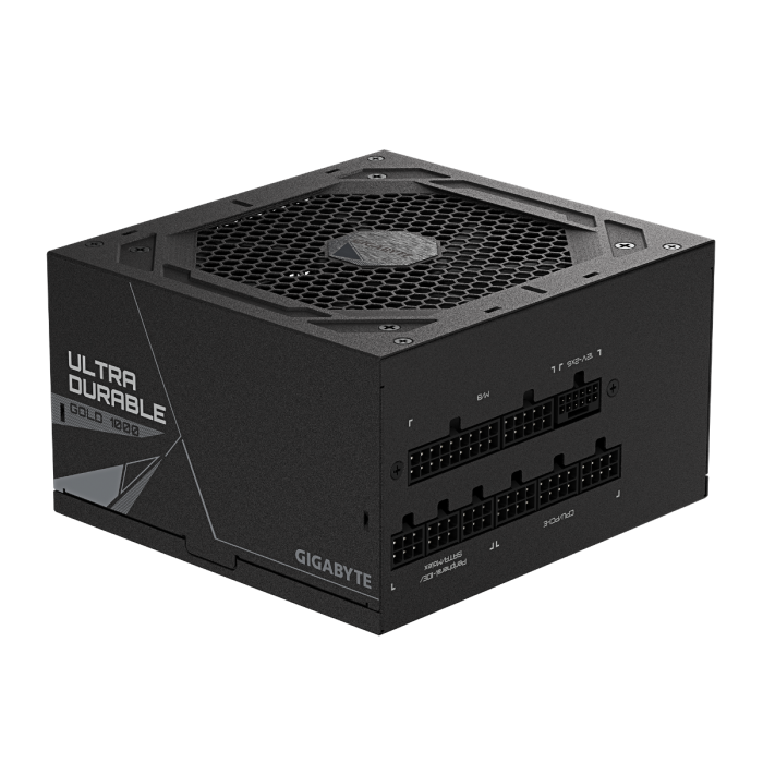 Napajanje GIGABYTE UD1000GM PG5 V.2 1000W 80+ Gold-5
