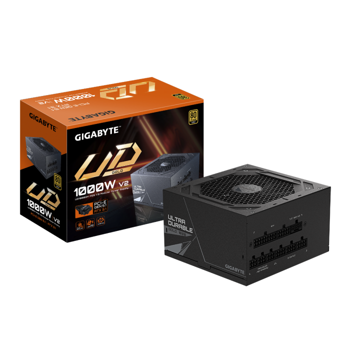 Napajanje GIGABYTE UD1000GM PG5 V.2 1000W 80+ Gold-0