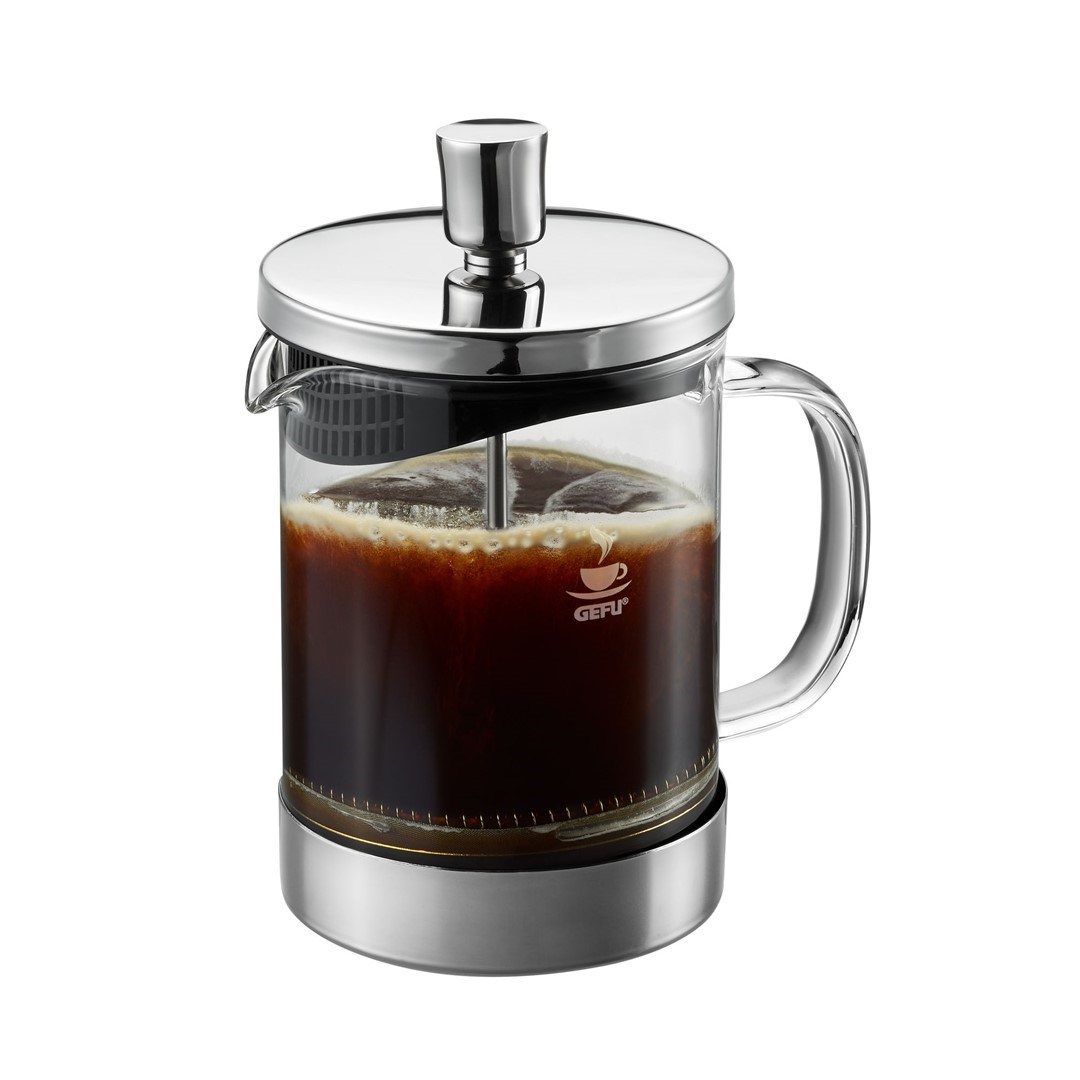 Zaparzacz do French Press DIEGO 600 ml-0