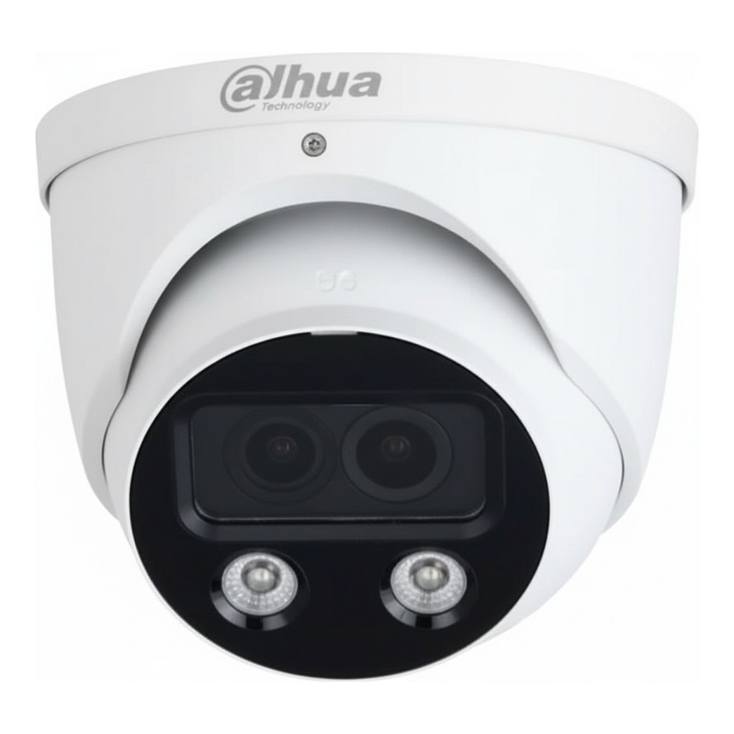 Kamera DAHUA IPC-HDW5449H-ASE-D2-0280B