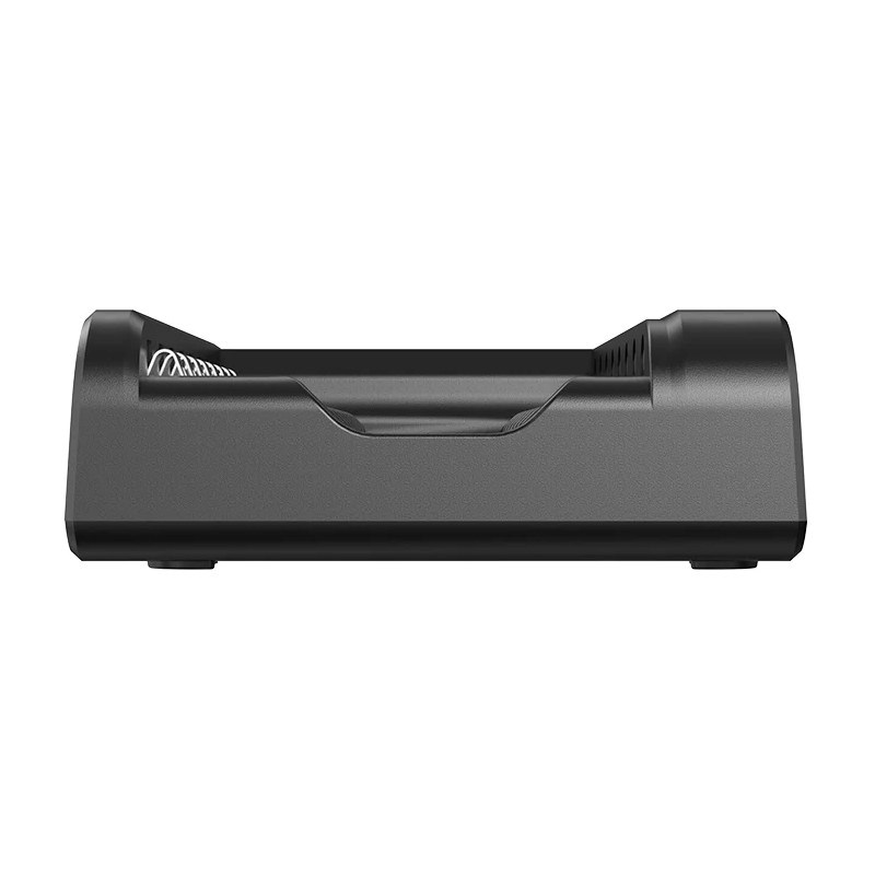 Punjač baterija XTAR (AA/AAA 1,5 V i 1,2V, pametni, 8 utora)-1