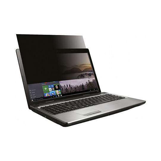 Filter za ekran MOBILIS 016403 (za laptop, 14", bez okvira)-0