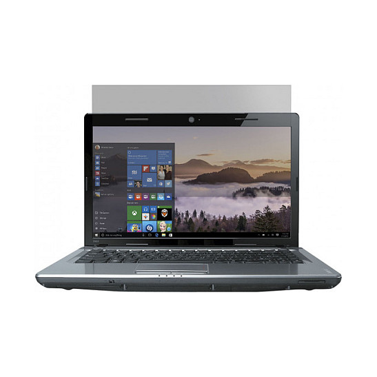 Filter za ekran MOBILIS 016403 (za laptop, 14", bez okvira)-2