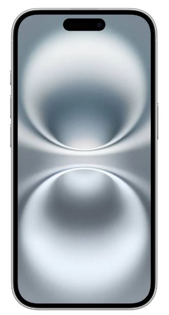 Apple iPhone 16 5G 128GB White India Spec-2