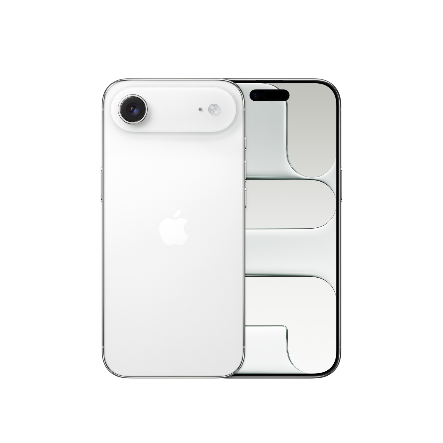 Mobitel APPLE iPhone Air 256GB Cloud White DE