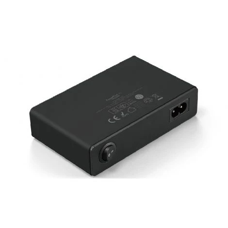 Stolni adapter/punjač ANKER PowerPort 10, 10×USB(A) 60W, PowerIQ, VoltageBoost-0