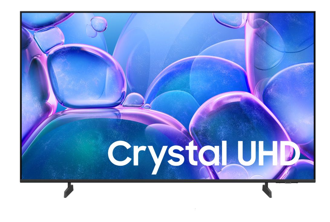 TV SAMSUNG UE43U7022FKXXH (109 cm, 4K UHD, LED, SMART TV, DVB-T2/C/S2)-0