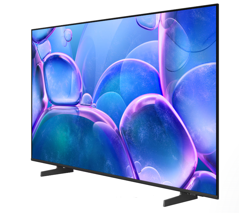 TV SAMSUNG UE43U7022FKXXH (109 cm, 4K UHD, LED, SMART TV, DVB-T2/C/S2)-4