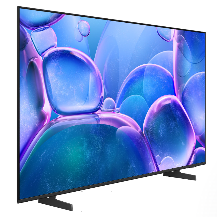 TV SAMSUNG UE43U7022FKXXH (109 cm, 4K UHD, LED, SMART TV, DVB-T2/C/S2)-3