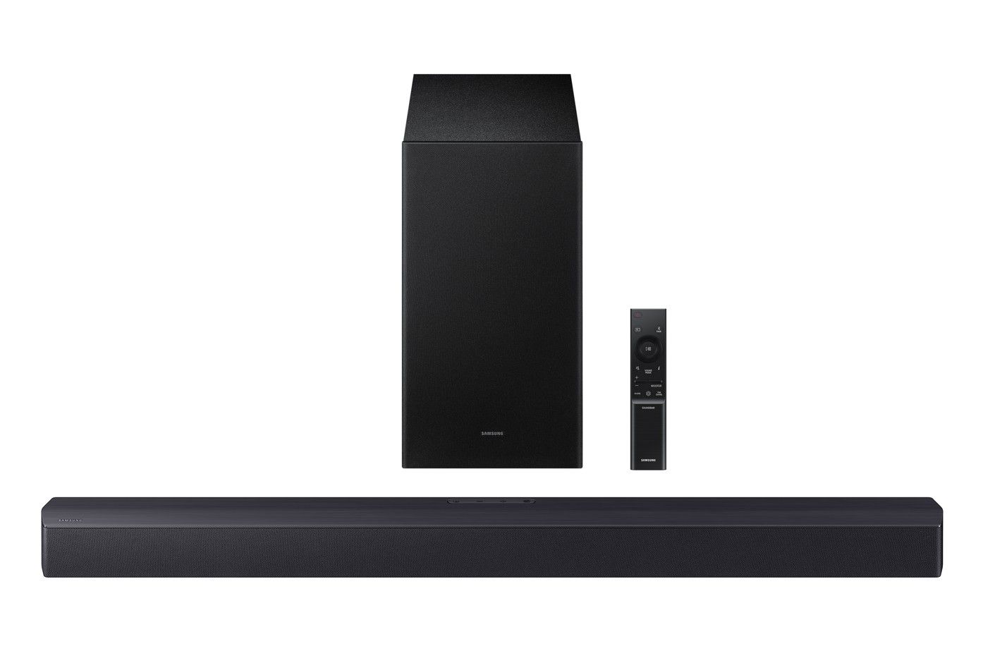 Soundbar SAMSUNG HW-B450F/EN