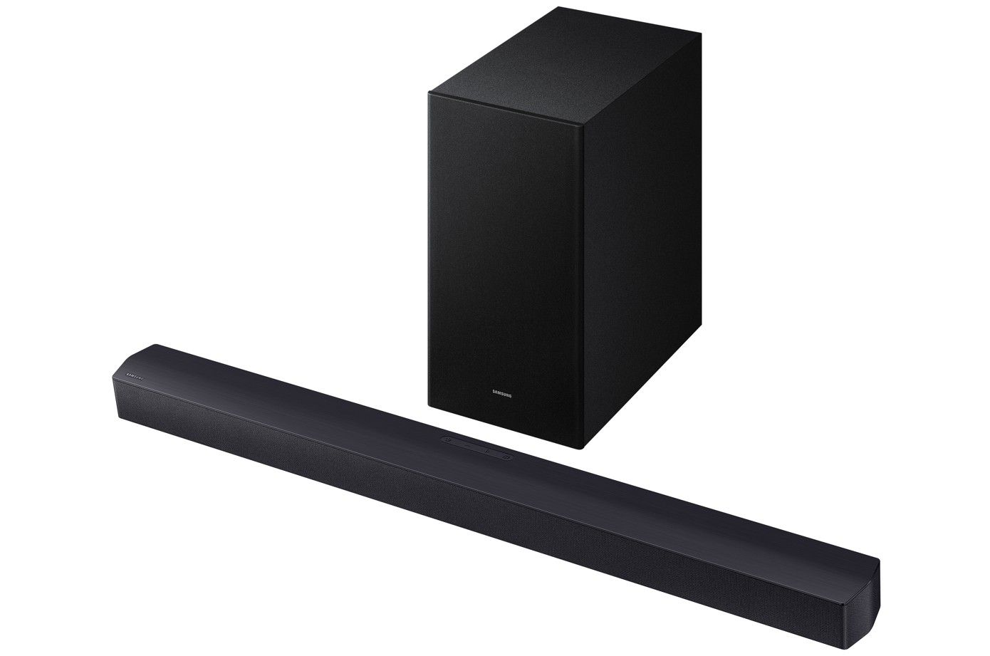 Soundbar SAMSUNG HW-B450F/EN-1
