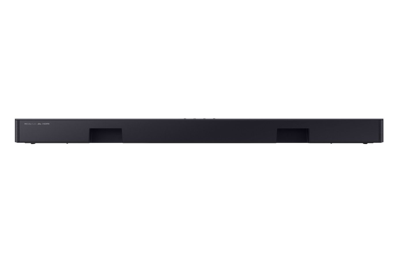 Soundbar SAMSUNG HW-B450F/EN-5