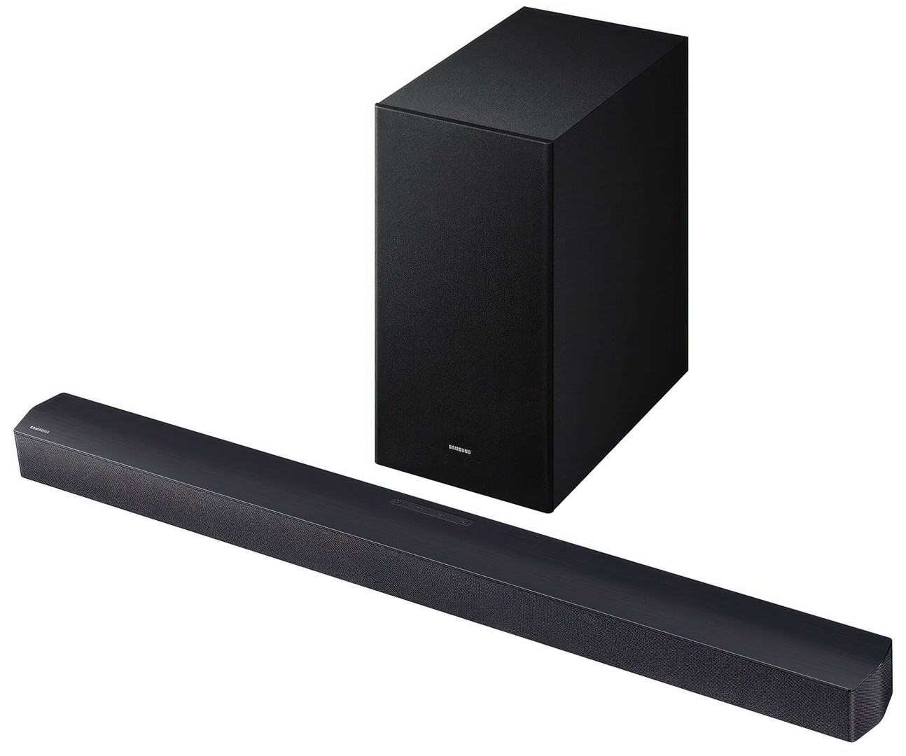 Soundbar SAMSUNG HW-B450F/EN-6