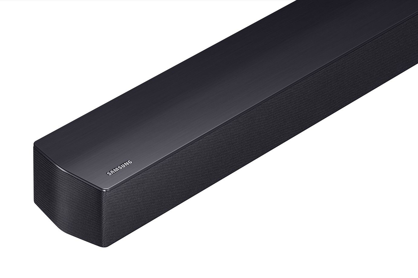 Soundbar SAMSUNG HW-B450F/EN-4