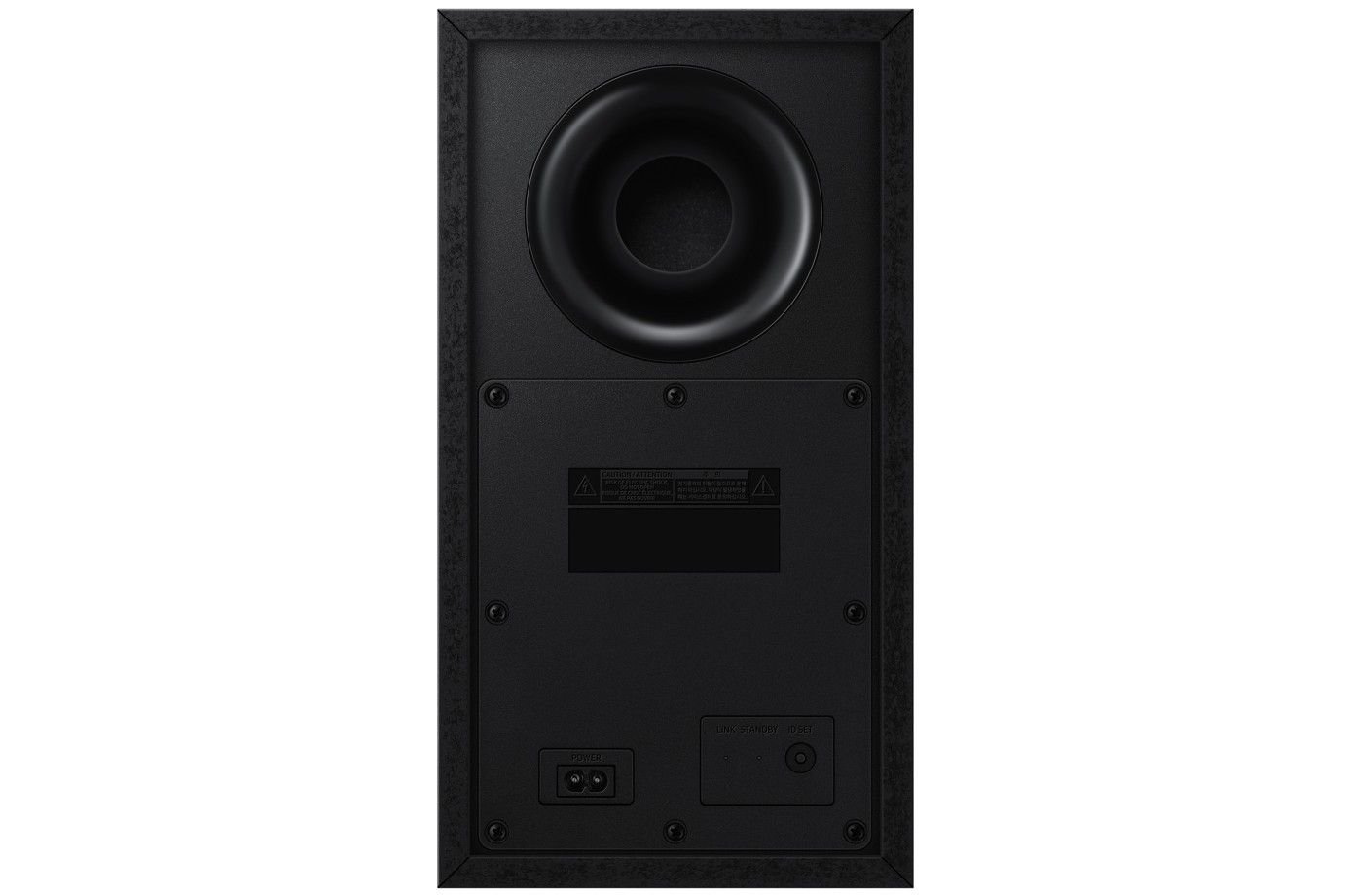 Soundbar SAMSUNG HW-B450F/EN-3