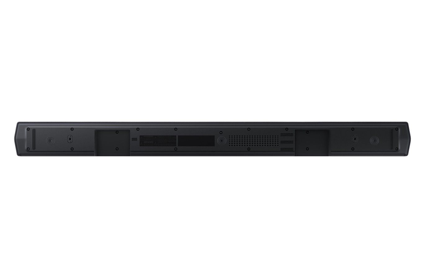 Soundbar SAMSUNG HW-B450F/EN-2