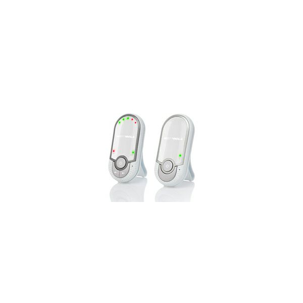 Babyphone MOTOROLA MBP-11 DECT-Digitalni nadzor