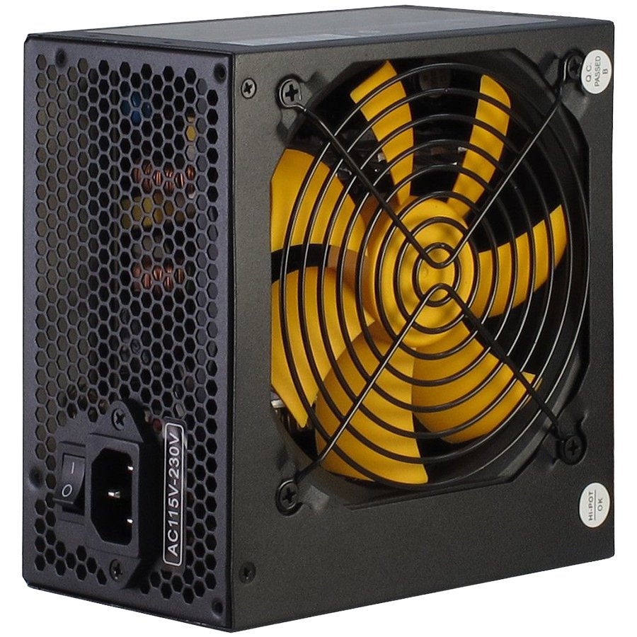 Napajanje INTER-TECH 88882119 (Argus APS-720W)-0