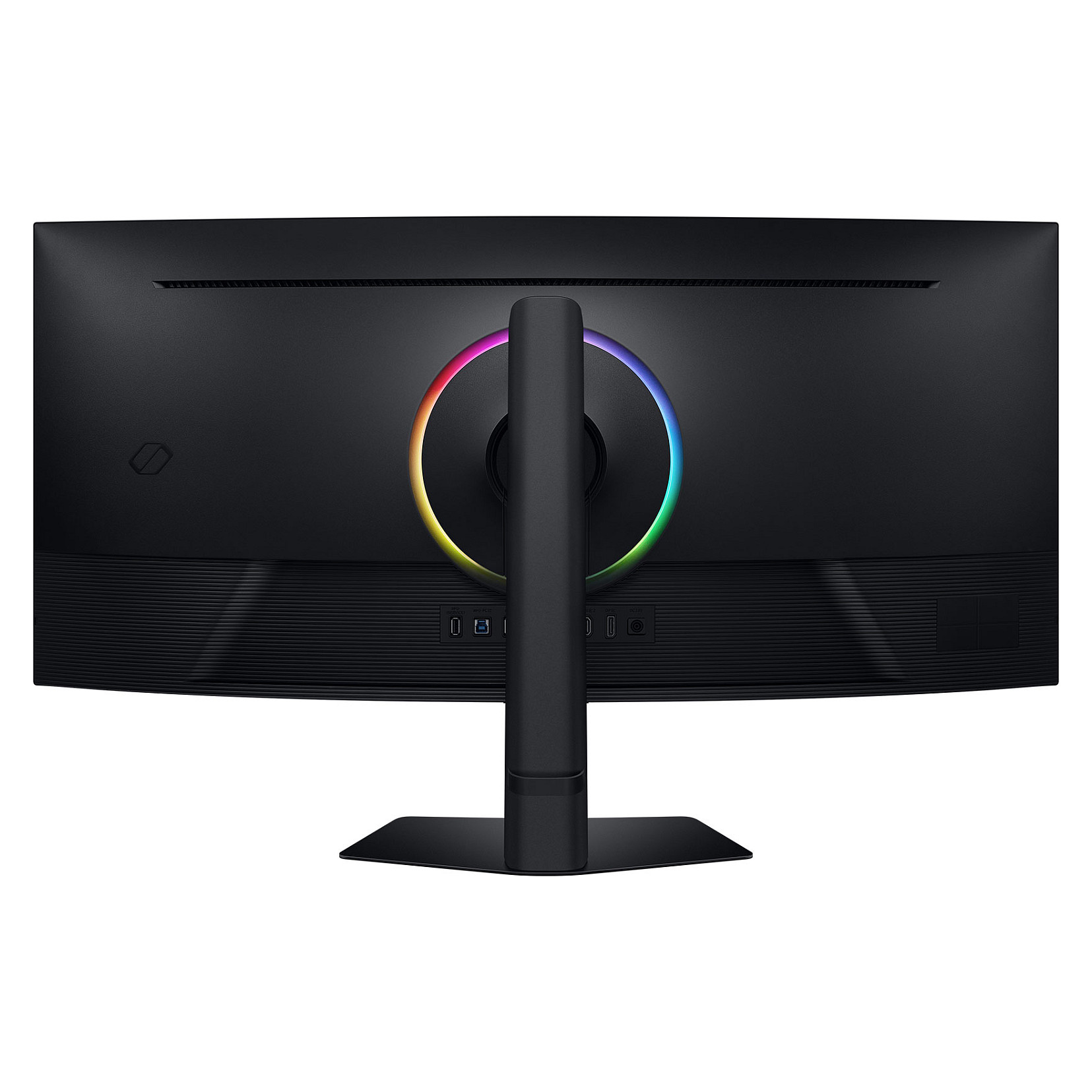 TV SAMSUNG LS40FG750EUXEN (40", uhd va, 164hz, hdmi, dp)-2