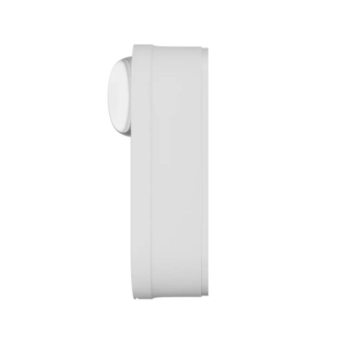 Pametna ključavnica AQARA U200 Lite, bijela (Bluetooth, NFC, daljinsko otključavanje, baterija do 6 mjeseci, USB-C)-2