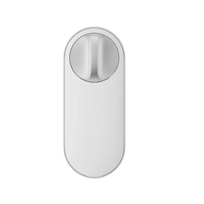 Pametna ključavnica AQARA U200 Lite, bijela (Bluetooth, NFC, daljinsko otključavanje, baterija do 6 mjeseci, USB-C)-1