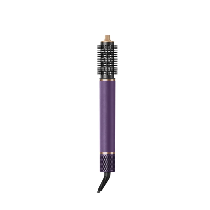 Uređaj za oblikovanje kose DREAME AirStyle Pro (1300 W, 110000 okr/min, 7 nastavaka, ljubičasta boja)-5