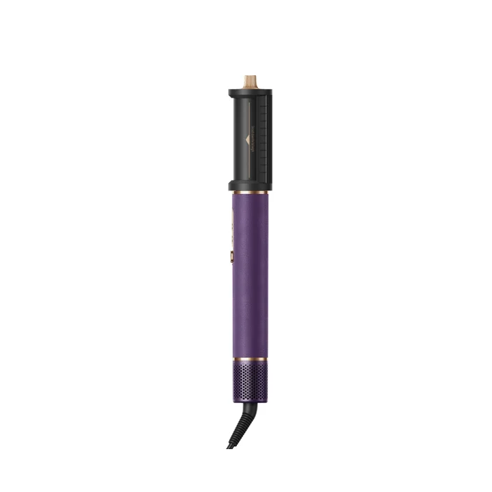 Uređaj za oblikovanje kose DREAME AirStyle Pro (1300 W, 110000 okr/min, 7 nastavaka, ljubičasta boja)-4