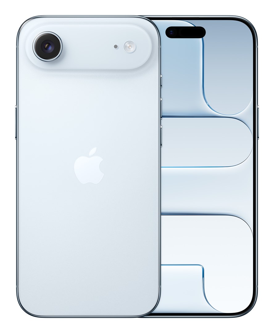 Mobitel APPLE iPhone Air 256GB Sky Blue MG2P4HX/A-0