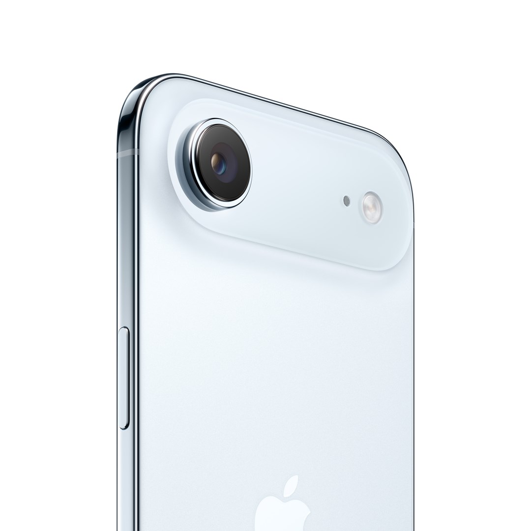 Mobitel APPLE iPhone Air 256GB Sky Blue MG2P4HX/A-2