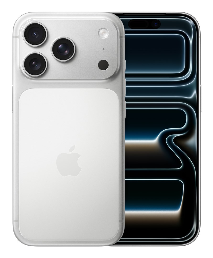 Mobitel APPLE iPhone 17 Pro 5G 256GB Silver EU