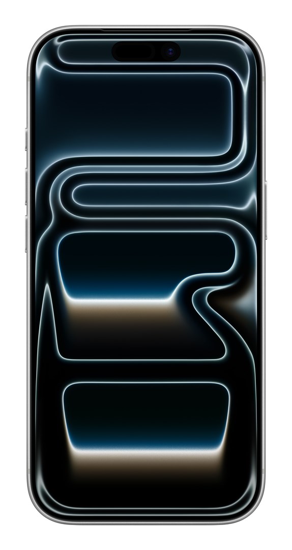 Mobitel APPLE iPhone 17 Pro 5G 256GB Silver EU-1