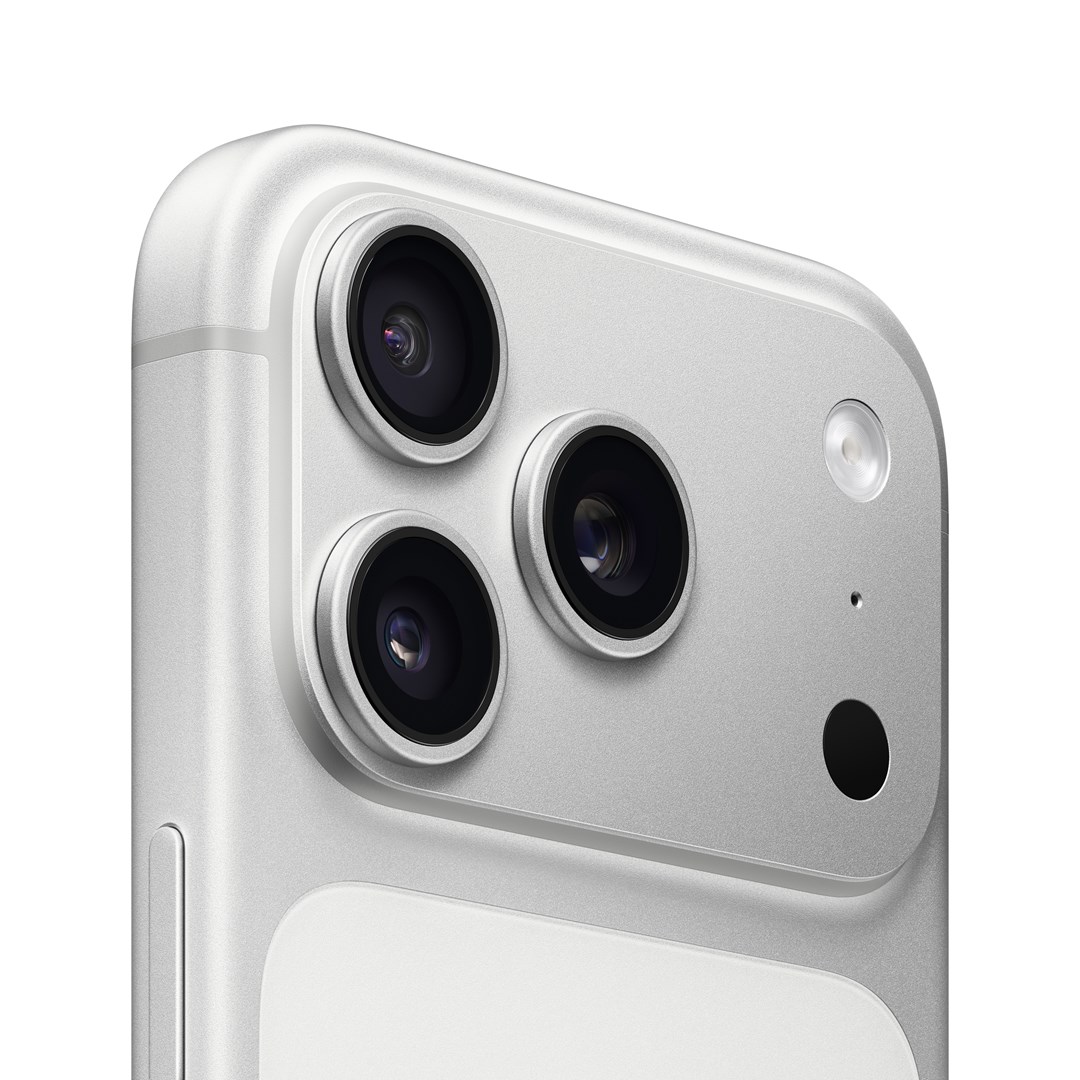 Mobitel APPLE iPhone 17 Pro 5G 256GB Silver EU-2