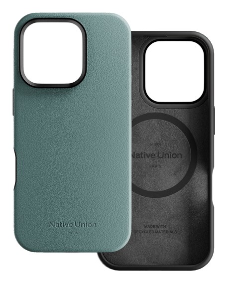 Native Union Active Case for iPhone 16 Pro-0