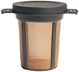 MSR 321003 coffee filter 1 pc(s) Black, Brown Cup Reusable coffee filter-0