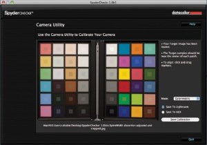 Alat za kalibraciju boja DATACOLOR Spyder Checkr (48 boja, softver za kalibraciju, prijenosni etui)-5