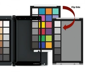Alat za kalibraciju boja DATACOLOR Spyder Checkr (48 boja, softver za kalibraciju, prijenosni etui)-4