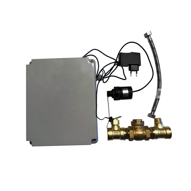 Sustav protiv smrzavanja FOXAIR Hot Bypass Fox-0