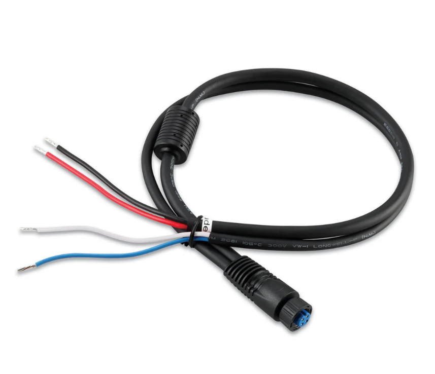Actuator power kabel GARMIN (GHP 12), 010-11533-00
