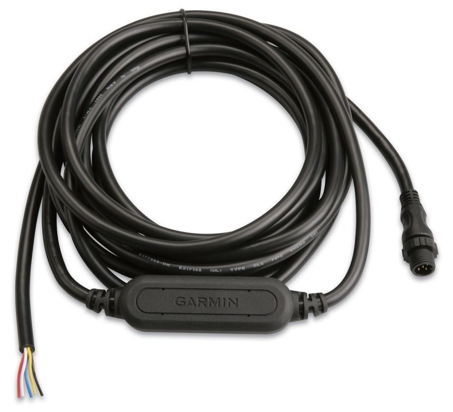 Adapter GARMIN GET 10 (engine tilt -Z noga), 010-11325-00