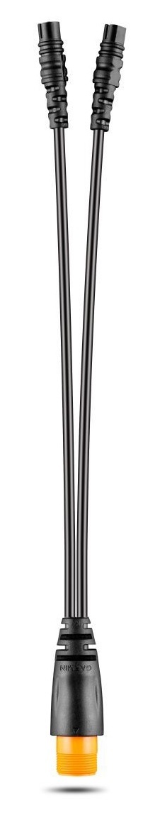 Adapter kabel 12pin - dual 4pin GARMIN, 010-12234-05-0