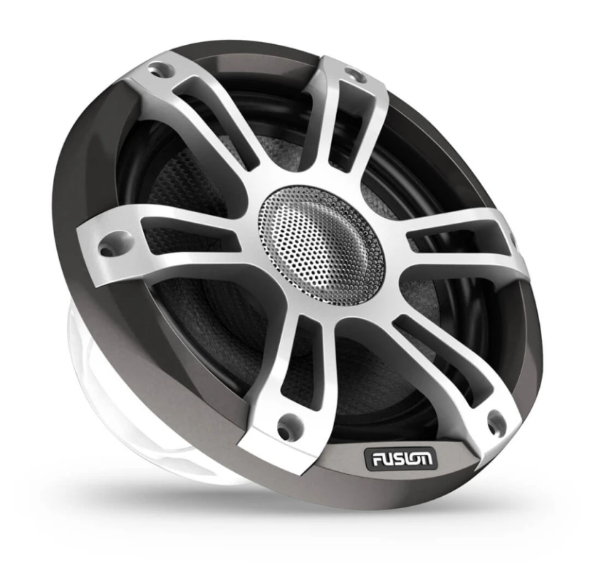 Brodski zvučnici GARMIN Fusion Signature Series 3i 7,7" sivi, 010-02772-21-4