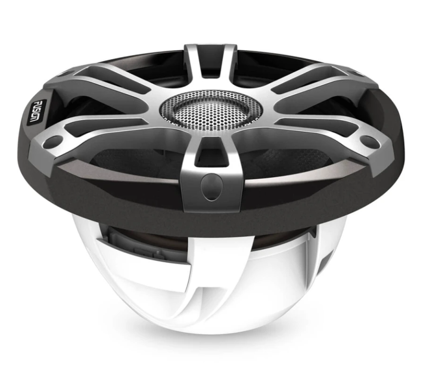 Brodski zvučnici GARMIN Fusion Signature Series 3i 7,7" sivi, 010-02772-21-3