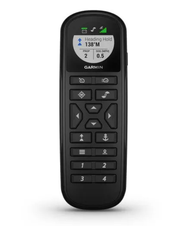 Daljinski upravljač GARMIN, 010-12833-00-0