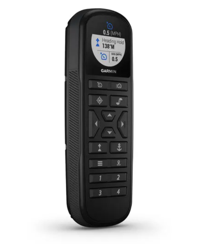 Daljinski upravljač GARMIN, 010-12833-00-4