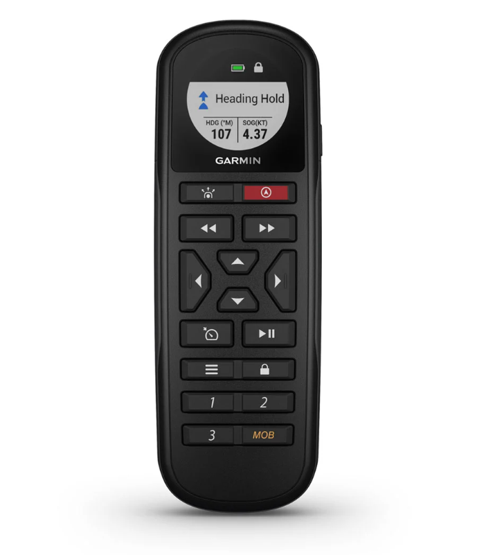 Daljinski upravljač za autopilot GARMIN Reactor Remote, 010-12833-10