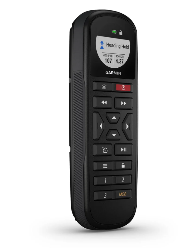 Daljinski upravljač za autopilot GARMIN Reactor Remote, 010-12833-10-4